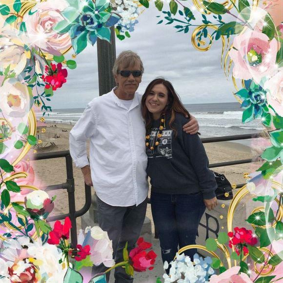 Meet your Posher, Chuck - Picture 1 of 1